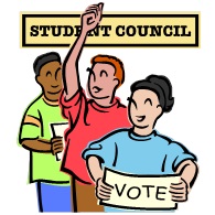 Student Council Vote